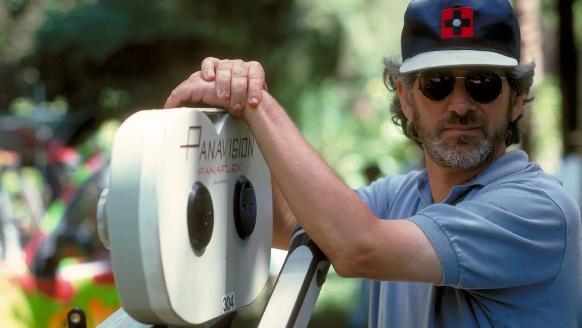 Mysterious Steven Spielberg ‘Event Film’ Added to Universal’s Slate for 2026