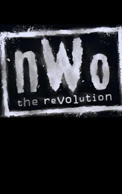 nWo: The Revolution