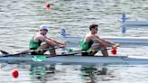 Olympics, Day 4 live updates: Philip Doyle and Daire Lynch cruise into double sculls final with commanding win