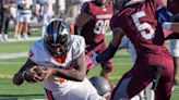 Local college football: Ventura College tops Antelope Valley; MC and CLU fall on road