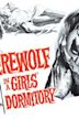 Werewolf in a Girls' Dormitory