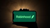 Robinhood buys crypto exchange Bitstamp in surprise $200 million deal