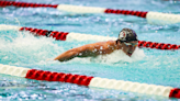 Florida State's Peter Varjasi ready to swim at 2023 World Aquatics Championships