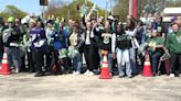 'I believe in them': Fans sendoff Milwaukee Bucks