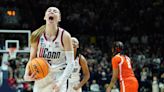 UConn's Geno Auriemma stands by pick: Paige Bueckers best in the game over Caitlin Clark