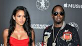 Sean ‘Diddy’ Combs and Cassie Settle Lawsuit After Rape Accusations