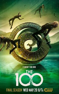 The 100