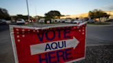 Texas election 2024: Details about primary election in El Paso