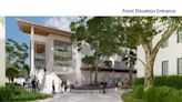 The Bolles School announces plans for largest structure ever built on San Jose campus