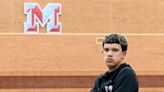 Monterey's Miguel Robledo does a little of everything to earn boys soccer player of year