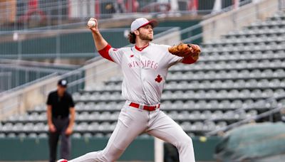 Goldeyes take series opener in Sioux Falls