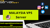 Malaysia VPS Server Hosting Provider TheServerHost Introducing Its Linux and Windows Plans with Kuala Lumpur Based IP