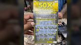 Lottery winner hits big with $150,000 scratch-off in Owensboro