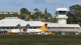 New Caledonia airport reopens after month-long closure during deadly violence