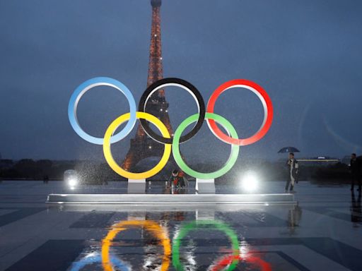 ¡Llegó la hora de los Olímpicos! Lo que debes saber sobre la ambiciosa inauguración en París