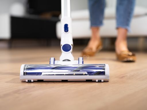 Our pick for best stick vacuum is down to its all-time lowest price — save 40%