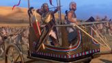 Total War: Pharaoh Reveals Early Access Times