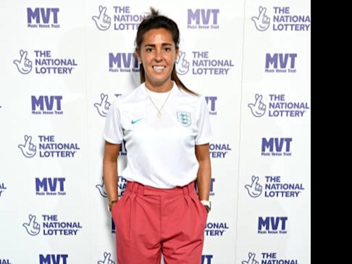 Fara Williams pinpoints challenge Lionesses must overcome to defend European title