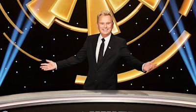 Wheel of Fortune's Pat Sajak looks so different in glimpse at private life following retirement