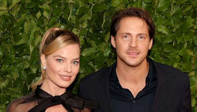 Margot Robbie Is Pregnant! Everything the Actress Has Said About Motherhood