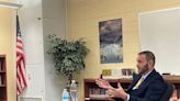 Grass Lake schools kick off interviews for superintendent seat