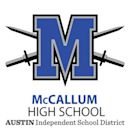 McCallum High School