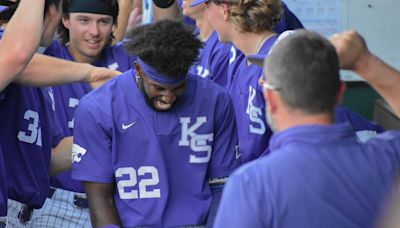 K-State advances to Super Regional after dominant Fayetteville Regional performance