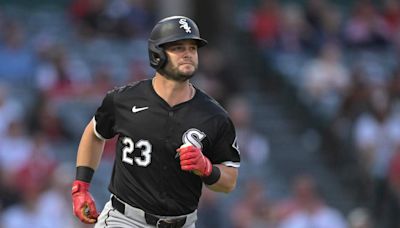 Andrew Benintendi on Epic Run at Plate as Chicago White Sox Try to Stave Off History