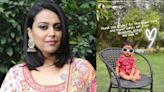 Swara Bhasker shares first pics of daughter Raabiyaa, li'l one looks cute as a button