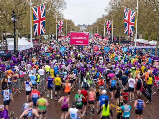 London Marathon 2024 guide: When is it, route, records and how to watch