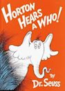 Horton Hears a Who!