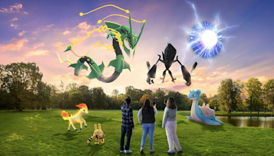 Pokemon Go June 2024 Events: Raids, Spotlight Hours, Community Days, And More