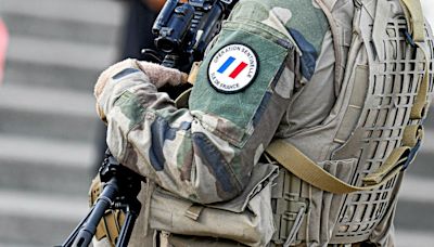 Paris : un militaire Sentinelle blessé au couteau gare de l’Est, le suspect interpellé