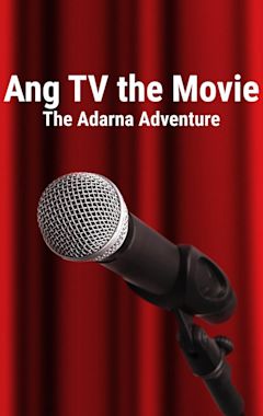 Ang TV Movie: The Adarna Adventure