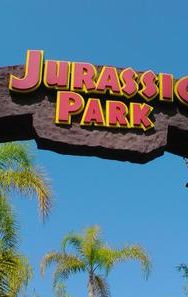 Jurassic Park: The Ride - Pre-Show Video