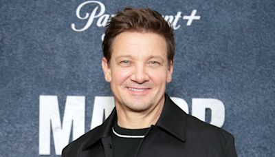 Jeremy Renner Says He Doesn’t Have “Energy” To Play “Challenging” Roles After Snow Plow Accident: “I Can...