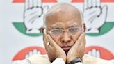 President Murmu wasn't invited to Ram Mandir event due to her caste: Kharge