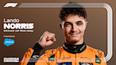 Driver of the Day 2024 | Formula 1®