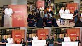 Amazon donates S$100,000 in cash to local NPOs, Delivering Smiles to children in Singapore