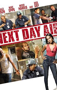 Next Day Air