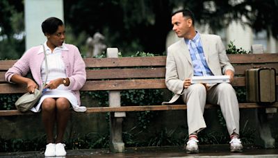 Forrest Gump turns 30: Five things to know about classic Tom Hanks film