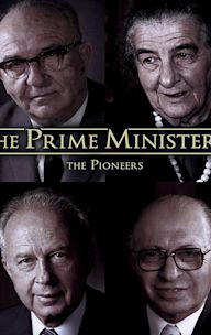 The Prime Ministers: The Pioneers