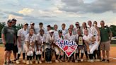 Sixth-inning rally gives Catawba Ridge softball second-consecutive 4A state title