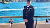 What's Cool in School: West Valley student represents U.S. Naval Sea Cadet Corps in Australia