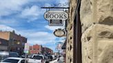 In small towns, bookstores are thriving