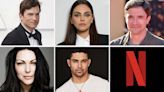 ‘That ’90s Show’: Topher Grace, Mila Kunis, Ashton Kutcher, Laura Prepon & Wilmer Valderrama Set To Reprise ‘That ’70s Show’ Roles...