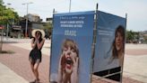 Taylor Swift fans gather for cooler Rio show after fan’s death