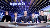 Logitech G三創電競旗艦館 移師開幕再升級