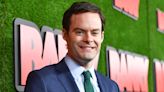 Bill Hader's Dating History: From Anna Kendrick to Ali Wong