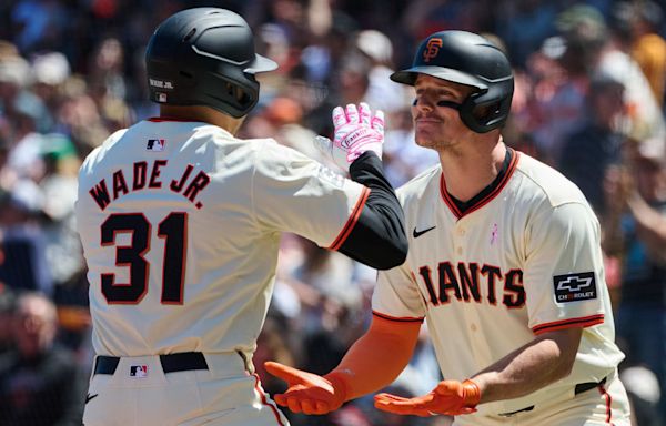 San Francisco Giants Offseason Addition Predicted to Become Clubhouse Leader